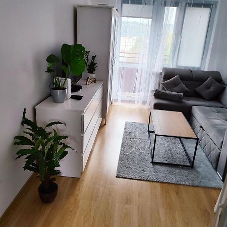 사노크 Apartament Sweet Dreams 아파트 외부 사진