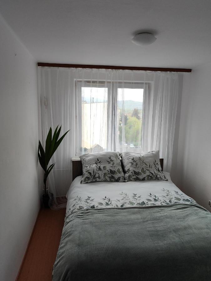 사노크 Apartament Sweet Dreams 아파트 외부 사진
