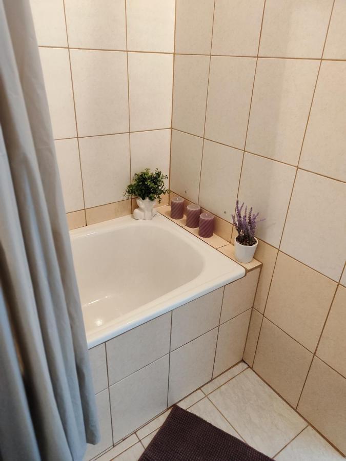 사노크 Apartament Sweet Dreams 아파트 외부 사진